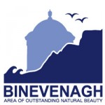 binevenagh-anob-logo eco art children summer scheme northern ireland