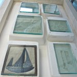 elements-glass-cast-kiln glass casting class northern ireland