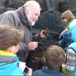 Thumbnail image for Art & Environment Saturdays 2012 : Marine Biology in Castlerock